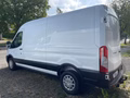 Daumennagel 2 - Ford Transit Kasten 350 L3 Trend