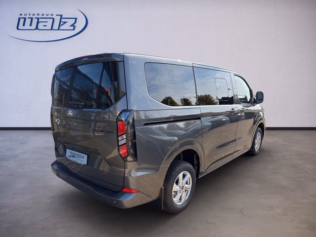 Ford Transit Custom Kombi 320 L1 FWD Limited +TOP+AUSSTATTUNG+ - foto 2