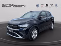 Daumennagel 1 - Volkswagen T-Cross Goal 1.0 TSI DSG AHK+LED+ACC+Navi