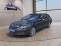 Daumennagel 1 - Skoda Superb Eleg.2,0TDI DSG Pano/Leder/Navi/AHK