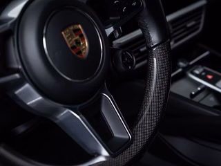Porsche Cayenne GTS Coupé*GT-PAKET*172k€*CARBON*KERAMIK*NACHT* - bilder 9