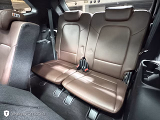 Hyundai Grand Santa Fe blue Premium 4WD *7Sitze*AHK*Voll* - foto 9