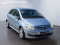 Daumennagel 7 - Mercedes-Benz B 170/AUTOMATIK/BI-XENON/LEDER/SHZ/2.HAND/