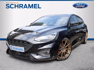 Ford Focus 1.5 EcoBoost ST-Line SHZ ACC B&O LED PANO - foto 1
