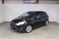 Daumennagel 2 - Ford C-MAX Titanium 2.0 TDCi XEN NAVI SHZ CAM