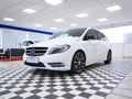 Thumbnail 6 - Mercedes-Benz B 250 Exklusiv-Paket*Sport-Paket*2Vorb*Servicege.*Bixen*Panorama*