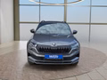 Daumennagel 8 - Skoda Karoq Sportline 2,0TSI DSG AHK/4*J.Gar/Navi/Matrix   **