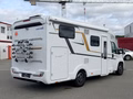 Daumennagel 5 - Eura Mobil Profila T660 EB Mondial Fahrassistenz Dachklima 5J-Garantie 9G