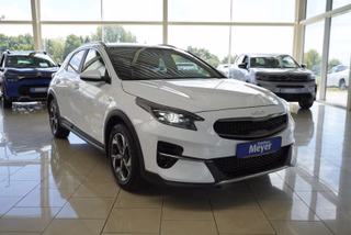 Kia XCeed Gebrauchtwagen Kaufen