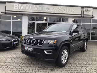 Jeep Grand Cherokee Used vehicle for sale