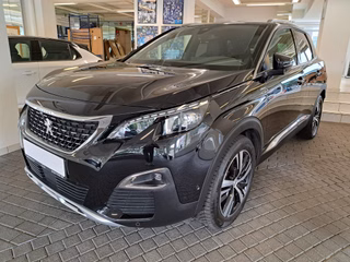 Peugeot 3008 Allure im Kundenauftrag