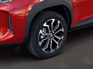 Toyota Yaris Cross Hybrid FWD Teamplayer +Safety- & Winter Paket - foto 9