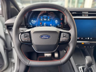 Ford Puma ST-Line/Bliss/ACC/360°/WinterPaket - bilder 6