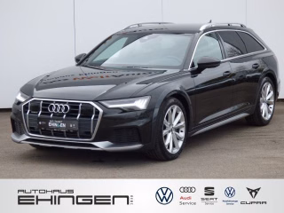 Audi A6 Allroad Gebrauchtwagen Kaufen