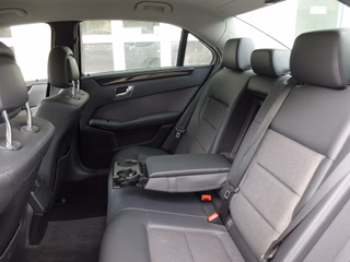 Mercedes-Benz E 250 CDI Avantgarde Automatik nur 100 Tkm - foto 13