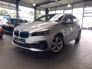 BMW 225xe iPerformance Sport Line NAVIPROF RFK HEAD-UP HIFI