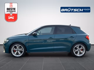 Audi A1 Sportback 35 TFSI advanced AUTOMATIK / LED / SITZHEIZUNG / DSP - foto 2