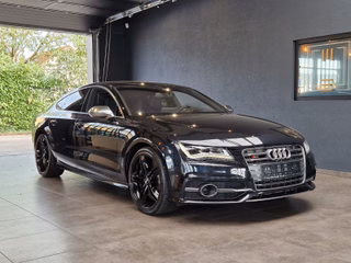 Audi S7 Gebrauchtwagen Kaufen