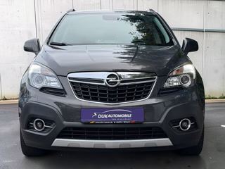 Opel Mokka Innovation Automatik CAM SHZ PDC - foto 31