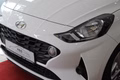 Daumennagel 2 - Hyundai i10 Trend CARPLAY-NAVI Sitzheizung