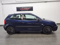 Daumennagel 7 - Volkswagen Polo IV Basis