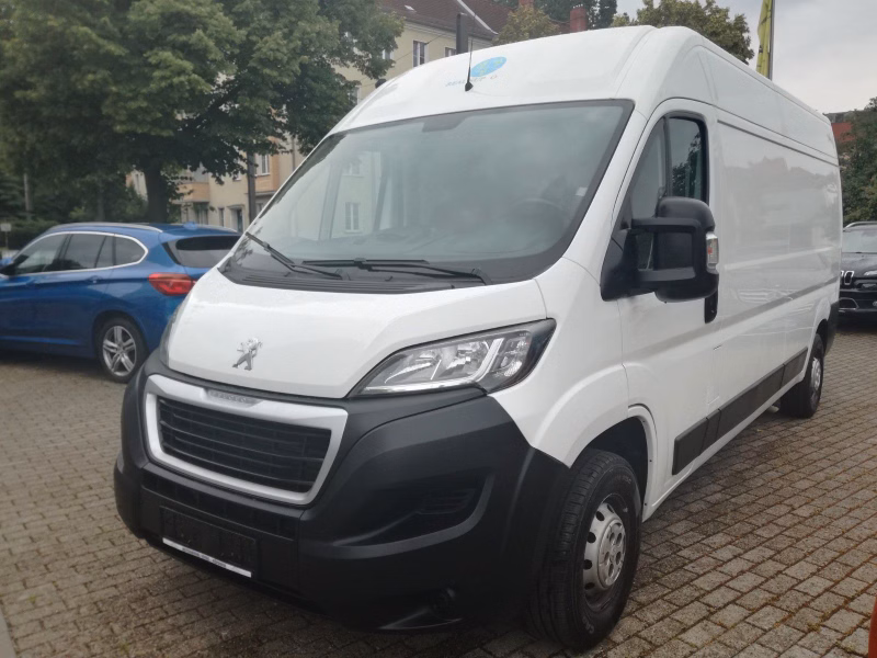 Peugeot Boxer L3H2 Avantage Edition*NAVI*KLIMA*CAM*