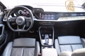 Daumennagel 3 - Audi A3 Sportback 40 TFSI e S LINE SPORT PANO+KAMERA+