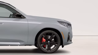 2026 BMW X3 M50 xDrive - photo 4