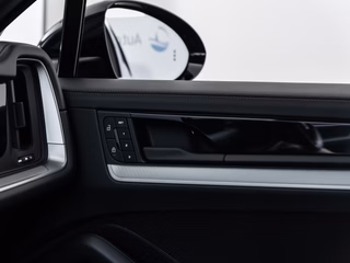 Porsche Cayenne Coupe E-Hybrid ACC LUFT BOSE HUD 360° - foto 5