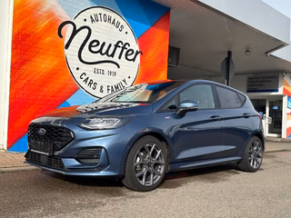 Ford Fiesta Gebrauchtwagen Kaufen