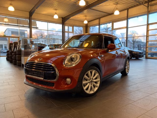 MINI Cooper D Year-old for sale
