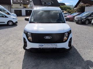 Ford Transit Courier Kasten Trend, Parksensoren v+h, Rückf.Kamera, Winter-P., Tempomat - foto 4