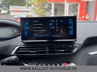 Peugeot 5008 Allure*1.HAND*LED*7-SITZER*SPUR*TOT*SHZ*EU6 - bilder 22