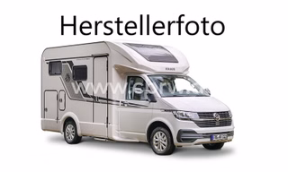 Knaus TOURER VAN New vehicle for sale