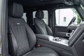 Daumennagel 34 - Mercedes-Benz AMG G63 4x4²  One of 40 G manufaktur dunkeloliv magno