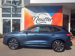 Ford Kuga Plug-In Hybrid ST-Line X 225PS/LED/Rf-Kamera - bilder 4