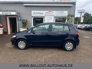 Volkswagen Golf Plus V Trendline*1.HAND*KLIMA*TÜV/NEU*GSD* - photo 1