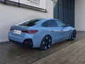 Daumennagel 3 - BMW 420d xDrive Gran Coupe M Sport PRO GLSDCH/MEMORY