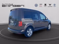 Daumennagel 5 - Volkswagen Caddy Life Kombi 2.0 TDI PDC+SH+Kamera