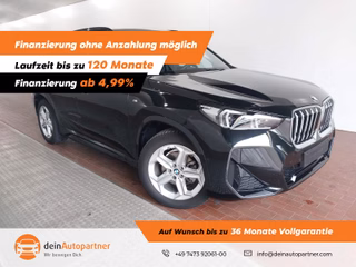 BMW X1 Gebrauchtwagen Kaufen