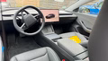 Daumennagel 9 - Tesla Model 3 Basis RWD