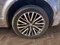 Daumennagel 14 - Volkswagen T6 California Ocean 2.0TDI DSG 4Motion AHK/LED/Navi