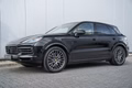 Daumennagel 3 - Porsche Cayenne S APPROVED 7.27 Luftfeder. Service neu