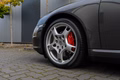 Daumennagel 42 - Porsche 911/997 Carrera 4S Cabrio  schiefermetallic