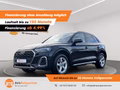 Daumennagel 1 - Audi Q5 40 TDI quattro S line LED/LEDER/PANO/VIRTUAL COCKPIT