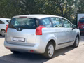 Daumennagel 8 - Peugeot 5008 Tendance TÜV NEU a.A. GGG Klima