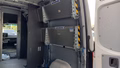 Daumennagel 14 - Mercedes-Benz eSprinter III Kasten 312 Sprinter FWD L2 KLIMA/RFK/SHZ