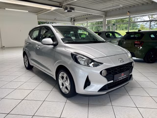 Hyundai i10 Trend  PDC SHZ CarPlay/Android 1.Hand - photo 3