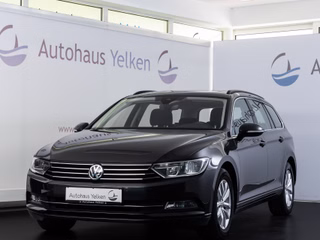 Volkswagen Passat Variant Gebrauchtwagen Kaufen