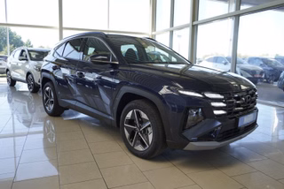 Hyundai TUCSON 1.6 T-GDI 18*Alu/LED/Navi/Keyless/Kamera   **